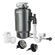 Food waste disposer BORT TITAN 6000 Control