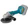 Cordless angle grinder BORT BWS-21Li-Pro (no battery and charger)