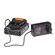 Cordless drill / driver BORT BAB-21-BLK (2х2,0 Ач + ЗУ)