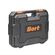 Cordless drill / driver BORT BAB-21-BLK (2х2,0 Ач + ЗУ)