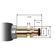 High pressure hose BORT BHS-10-PREMIUM