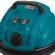 Vacuum cleaner for dry and wet cleaning BORT BSS-2260-Twin
