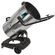 Vacuum cleaner for dry and wet cleaning BORT BSS-2260-Twin