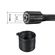 High pressure hose BORT BHS-10-Pro