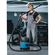 Vacuum cleaner for dry and wet cleaning BORT BSS-1220-M