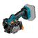 Circular saw BORT BHK-20Li (no battery and charger)