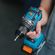 Cordless drill / driver BORT BAB-21-BLK (2х2,0 Ач + ЗУ)