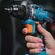 Cordless drill / driver BORT BAB-21-BLK (2х2,0 Ач + ЗУ)