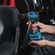 Cordless drill / driver BORT BAB-21-BLK (2х2,0 Ач + ЗУ)