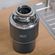 Food waste disposer BORT Alligator Control