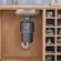 Food waste disposer BORT Alligator Control