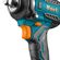 Cordless wrench BORT BSR-21U (2x4Ah+charger)