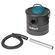 Vacuum cleaner electric BORT BAC-500-22 ash cleaner