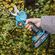 Cordless garden pruner BORT BGS-21Li-Pro
