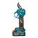 Cordless garden pruner BORT BGS-21Li-Pro