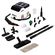Steam cleaner BORT BDR-5000 Control