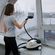 Steam cleaner BORT BDR-2500-RR (Iron)