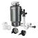 Food waste disposer BORT TITAN 6000 Control
