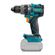 Cordless impact drill BORT BAB-21X (no battery and charger)