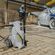 High pressure washer BORT KEX-3500