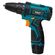 Cordless drill / driver BORT BAB-12x2Li-F (1x1,5 Ah+charger)