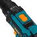 Cordless drill / driver BORT BAB-12x2Li-F (1x1,5 Ah+charger)