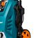 High pressure washer BORT BHR-2700-R