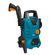 High pressure washer BORT BHR-1700-Pro