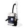 Vacuum cleaner for dry and wet cleaning BORT BSS-1130