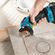 Circular saw BORT BHK-20Li (no battery and charger)