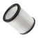 Cartridge filter for vacuum cleaner BORT BF-500E-HEPA