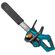 Chain saw BORT BKS-2112-LI (no battery and charger)