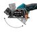 Circular saw BORT BHK-20Li (no battery and charger)