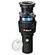 Food waste disposer BORT Caiman Control
