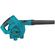 Electric blower BORT BSS-900-R