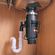 Food waste disposer BORT MASTER ECO Control