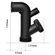 Drain tube BORT Drain pipe