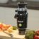 Food waste disposer BORT MASTER ECO