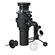 Food waste disposer BORT Caiman Control