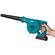 Battery blower BORT BSS-21-Li (1x1.5Ah+charger)