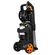 High pressure washer BORT KEX-2700-R