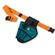 Cordless impact drill BORT BAB-16U (2x2Ah+Charger)