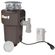 Food waste disposer BORT TITAN 5000 Control