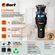 Food waste disposer BORT Caiman