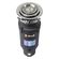 Food waste disposer BORT TITAN 7000