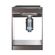 Food waste disposer BORT TITAN 4000 Control