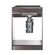 Food waste disposer BORT TITAN 4000 Plus