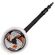 Pressure washer brush BORT Brush R (rotating wash brush)