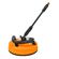 Pressure washer brush BORT Speed Master Pro (Patio)