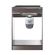 Food waste disposer BORT Alligator XL